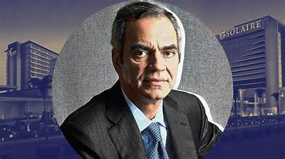 Enrique Razon Jr’s Net Worth, Biography, Career, Awards, Fact and Life Story
