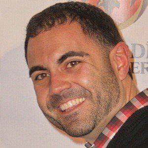 Enrique Santos Biography, Age, Wife, Body Measurements, Salary