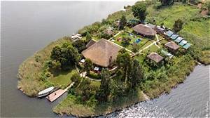 Entusi Resort and Retreat Center, Kabale, Uganda
