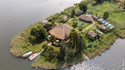 Entusi Resort and Retreat Center, Kabale, Uganda