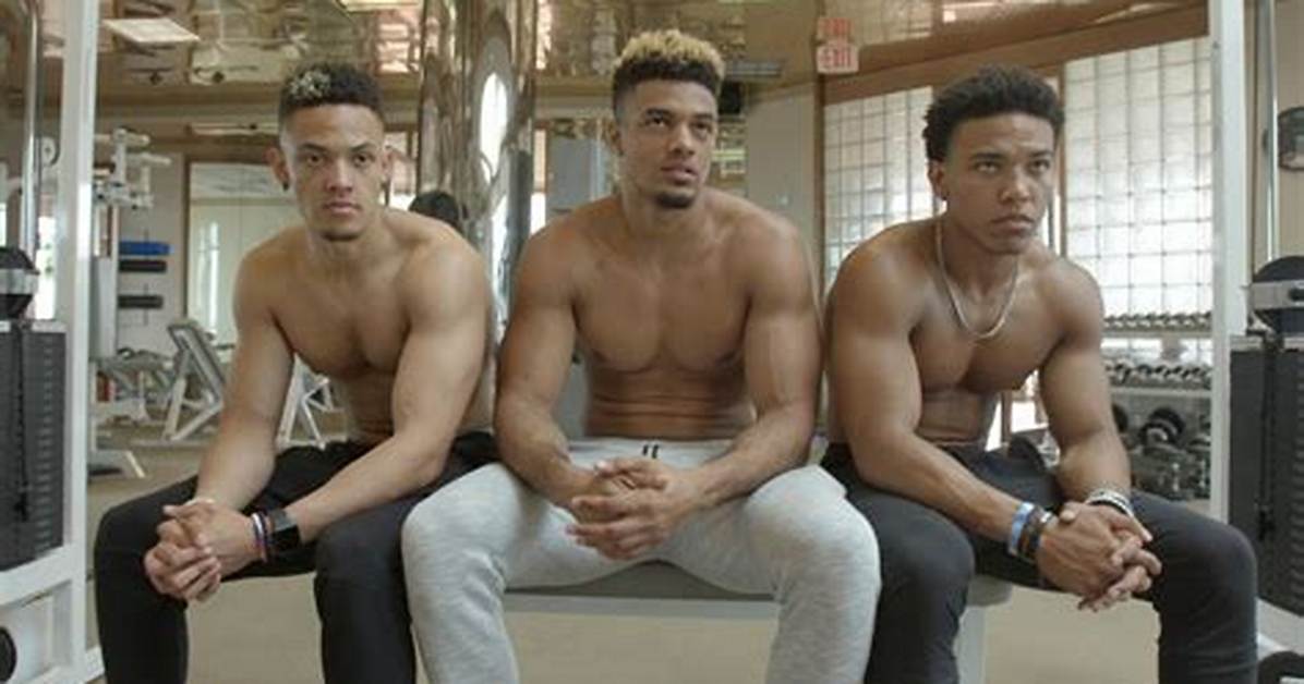 Equanimeous St. Brown Wife: Is Equanimeous St. Brown Married? Who Is Equanimeous St. Brown’s Girlfriend Polina Guimaraes?