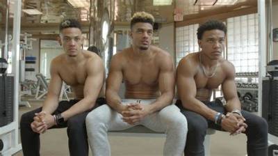 Equanimeous St. Brown Wife: Is Equanimeous St. Brown Married? Who Is Equanimeous St. Brown’s Girlfriend Polina Guimaraes?
