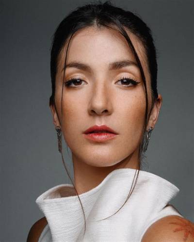 Erendira Ibarra Bio, Wiki, Age, Family, Husband, Movies, Tv Shows and Net Worth