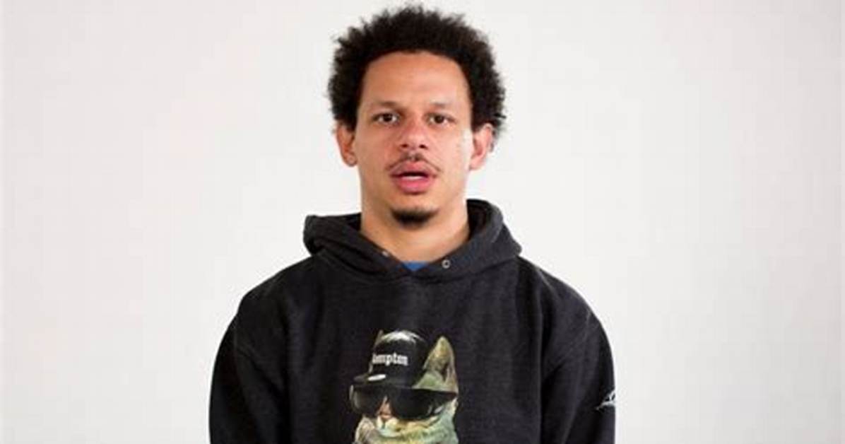 Eric Andre Net Worth, Biography, Wiki, Age, Parents, Family, Photos or More