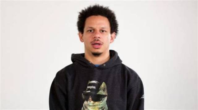 Eric Andre Net Worth, Biography, Wiki, Age, Parents, Family, Photos or More