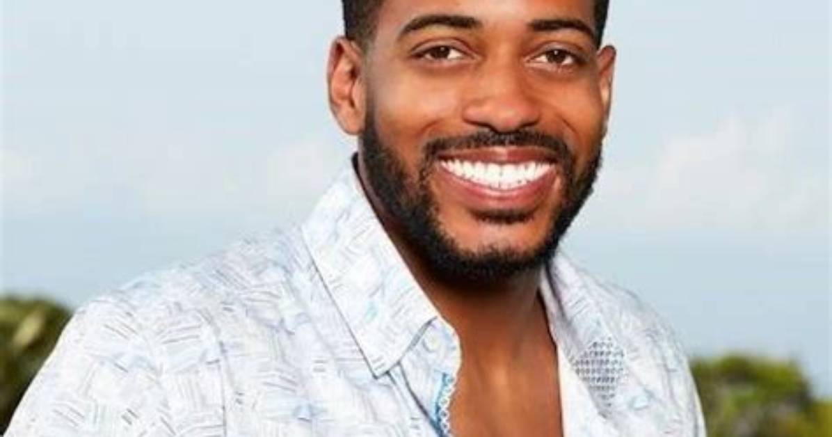 Eric Bigger Bio, Age, Family, Girlfriend, Bachelor, Salary, Net Worth