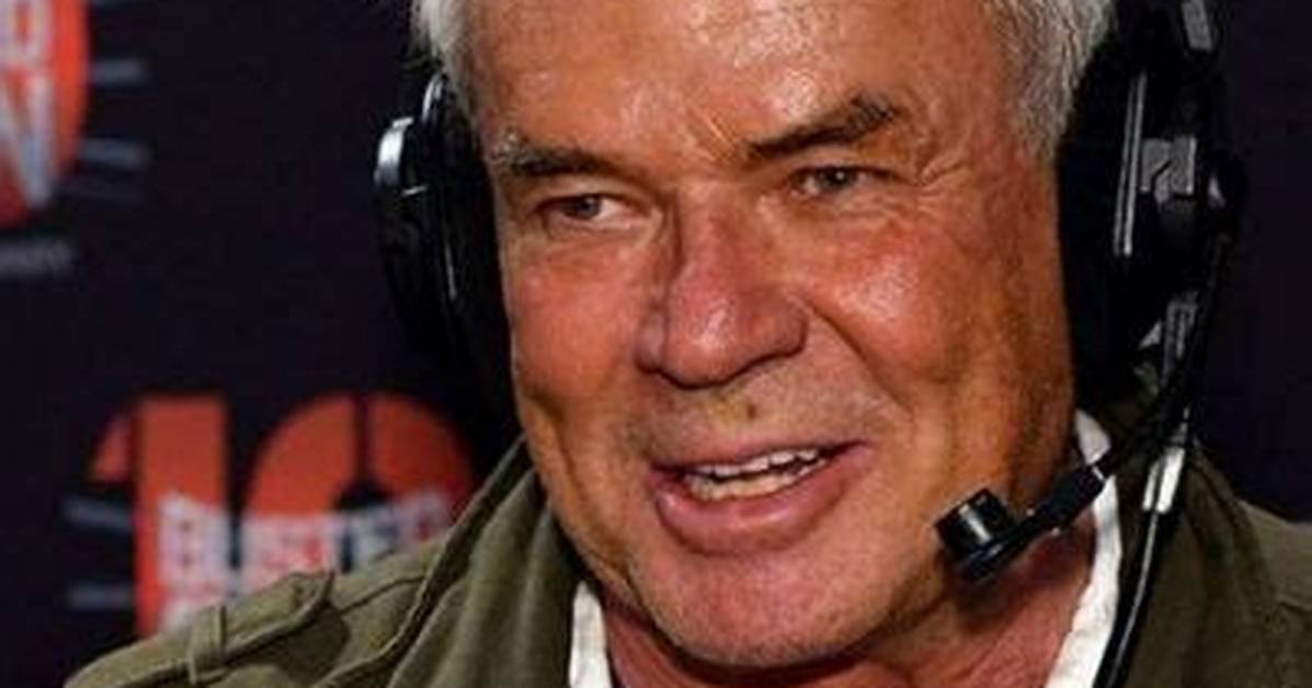 Eric Bischoff Bio, Age, Net Worth, Wife, Children, Wrestling, Tv Production