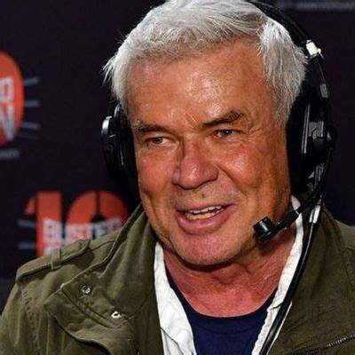 Eric Bischoff Bio, Age, Net Worth, Wife, Children, Wrestling, Tv Production