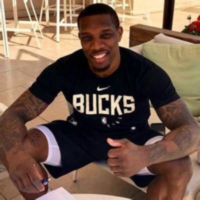 Eric Bledsoe – Bio, Facts, Wiki, Net Worth, Age, Height, Family, Affair, Birthday, Salary, Nba, Bucks, Contract, Wife, Wingspan, Kentucky, College