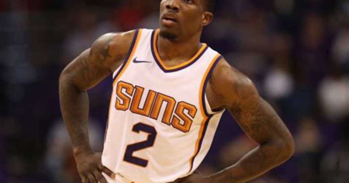 Eric Bledsoe Salary: How Much Does Eric Bledsoe Earn?