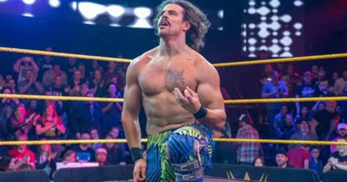 Eric Bugenhagen: Music, Wwe & Net Worth