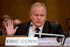 Eric C Conn Wikipedia: Everything to Know