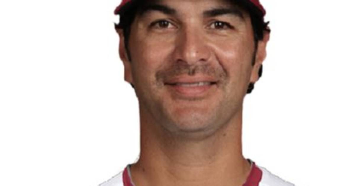 Eric Chavez Net Worth, Income, Salary, Earnings, Biography