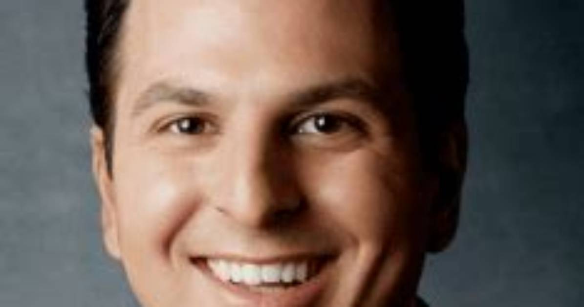 Eric Chemi Bio, Age, Height, Wife, Salary, Net Worth, Cnbc News