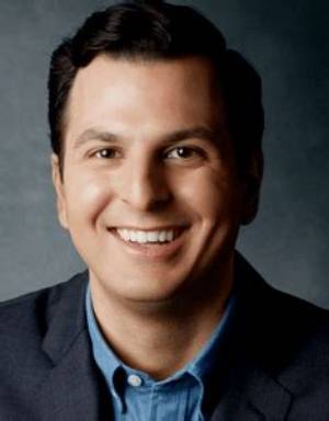 Eric Chemi Bio, Age, Height, Wife, Salary, Net Worth, Cnbc News