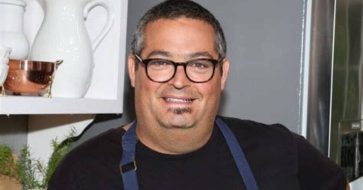 Eric Greenspan Net Worth, Wife, Age, Wiki, Biography, Height, Weight Loss