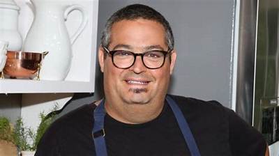 Eric Greenspan Net Worth, Wife, Age, Wiki, Biography, Height, Weight Loss