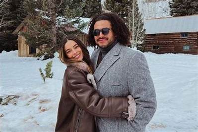 Eric Kendricks Wife: Who Is Eric Kendricks Married to? Who Is Eric Kendricks’ Fiancée Ally Courtnall?