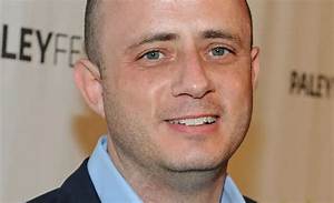 Eric Kripke Bio, Age, Wife, Net Worth, Career, Shows, Books, the Boys