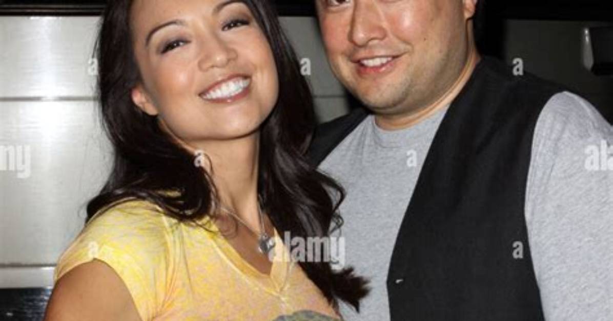 Eric Michael Zee: Who Is Ming-Na Wen‘s Husband?