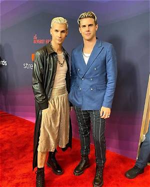 Eric Mondo Gay Hoax Debunked, but His Brother Brad Mondo Definitely Is Openly Gay: Meet Eric’s Partner