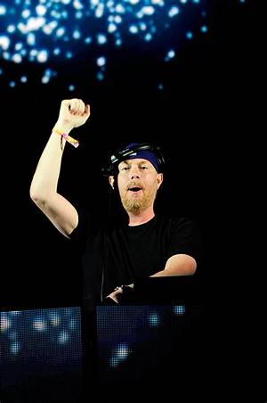 Eric Prydz Net Worth, Income, Salary, Earnings, Biography