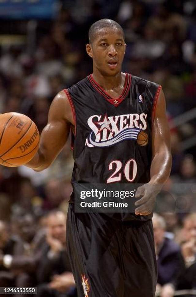 Eric Snow Net Worth, Income, Salary, Earnings, Biography