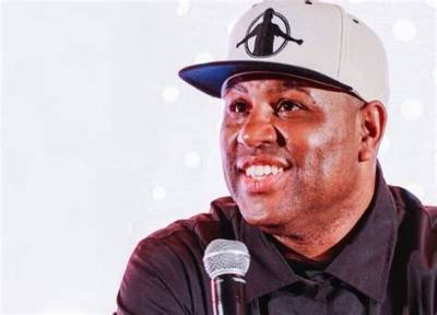 Eric Thomas’s Net Worth, Age, Height, Weight, Wife, Kids, Bio-Wiki