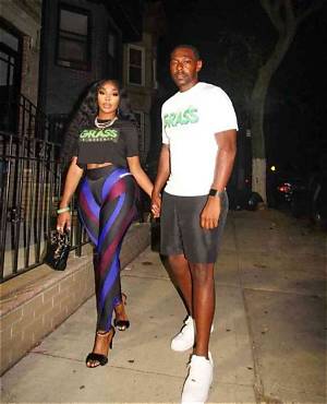 Eric Whitehead: Meet Sierra Gates’ New Boyfriend on Instagram