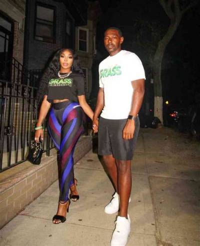 Eric Whitehead: Meet Sierra Gates’ New Boyfriend on Instagram