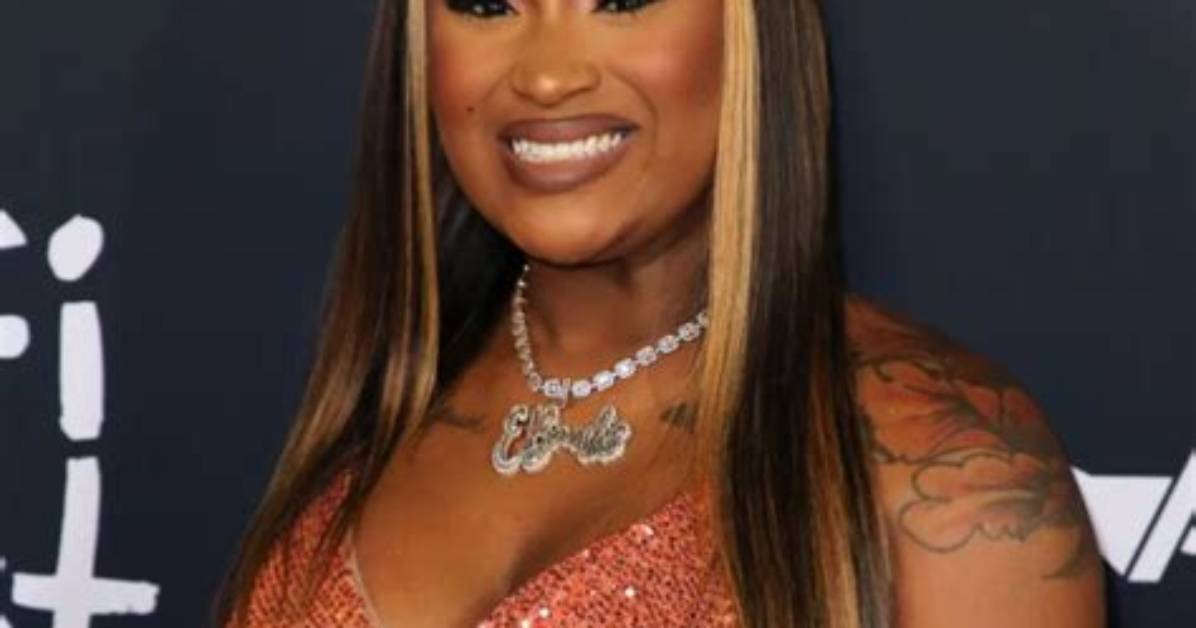 Erica Banks Biography: Age, Height, Wiki, and Net Worth