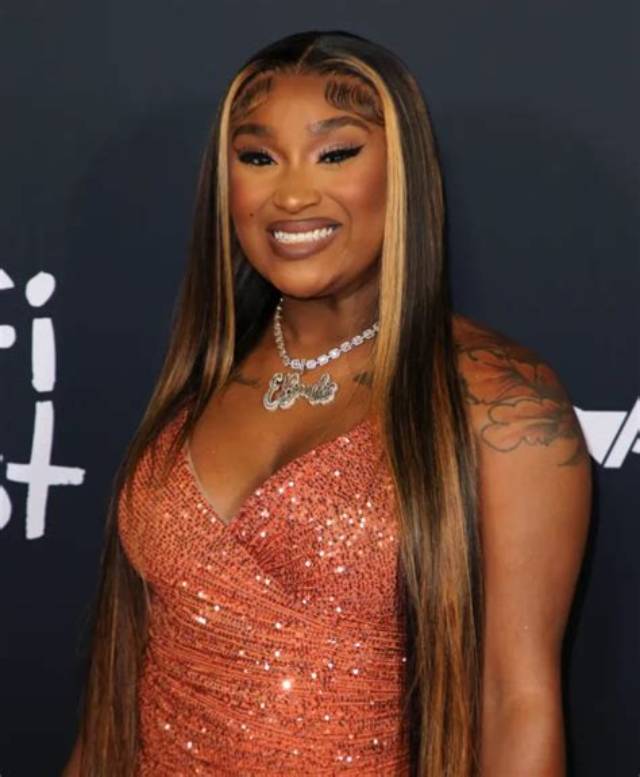 Erica Banks Biography: Age, Height, Wiki, and Net Worth
