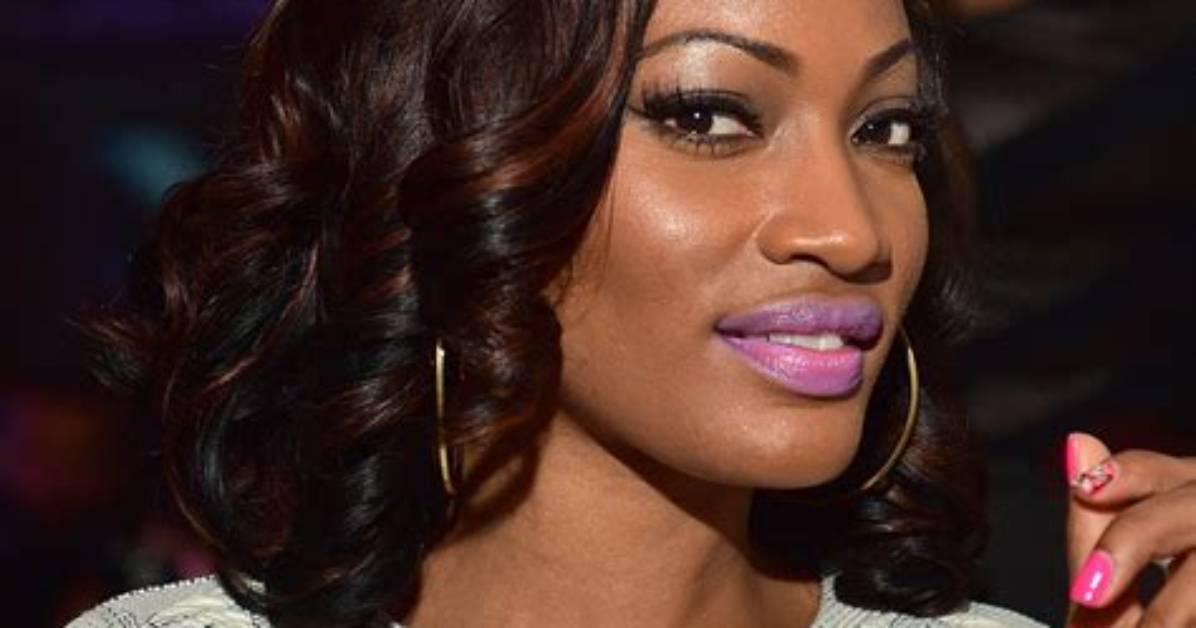 Erica Dixon Boyfriend: Is Erica Dixon in a Relationship?