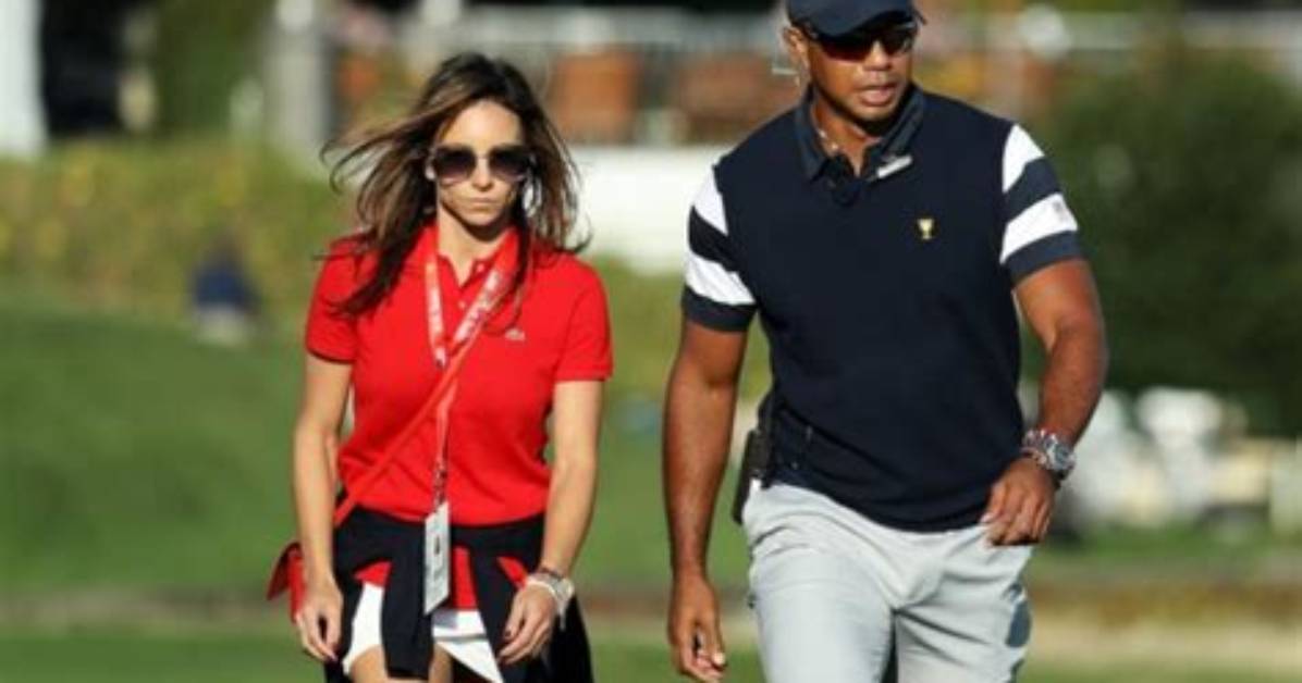 Erica Herman Biography, Age, Tiger Woods, Height, Boyfriend and Net Worth