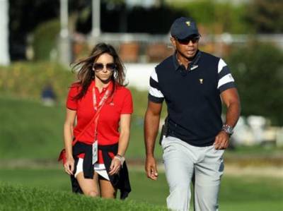 Erica Herman Biography, Age, Tiger Woods, Height, Boyfriend and Net Worth