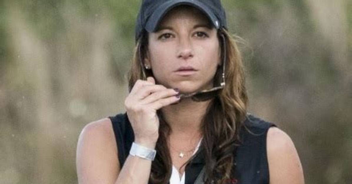 Erica Herman: Boyfriend, Net Worth, Tattoos, Smoking & Body Measurements