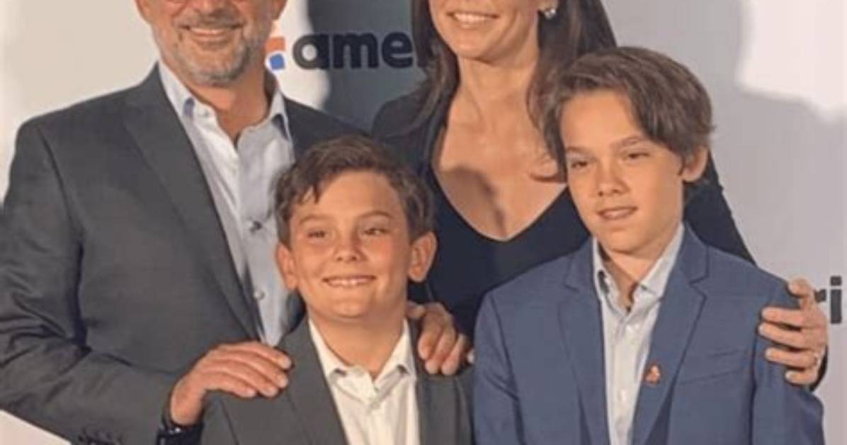Erica Hill – Biography, Age, Height, Husband, Net Worth, Salary & Children