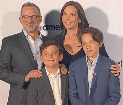 Erica Hill – Biography, Age, Height, Husband, Net Worth, Salary & Children