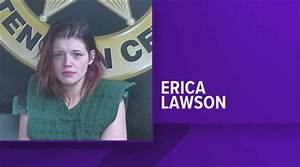 Erica Lawson Kentucky Arrest | Mom Charged with Child Abuse