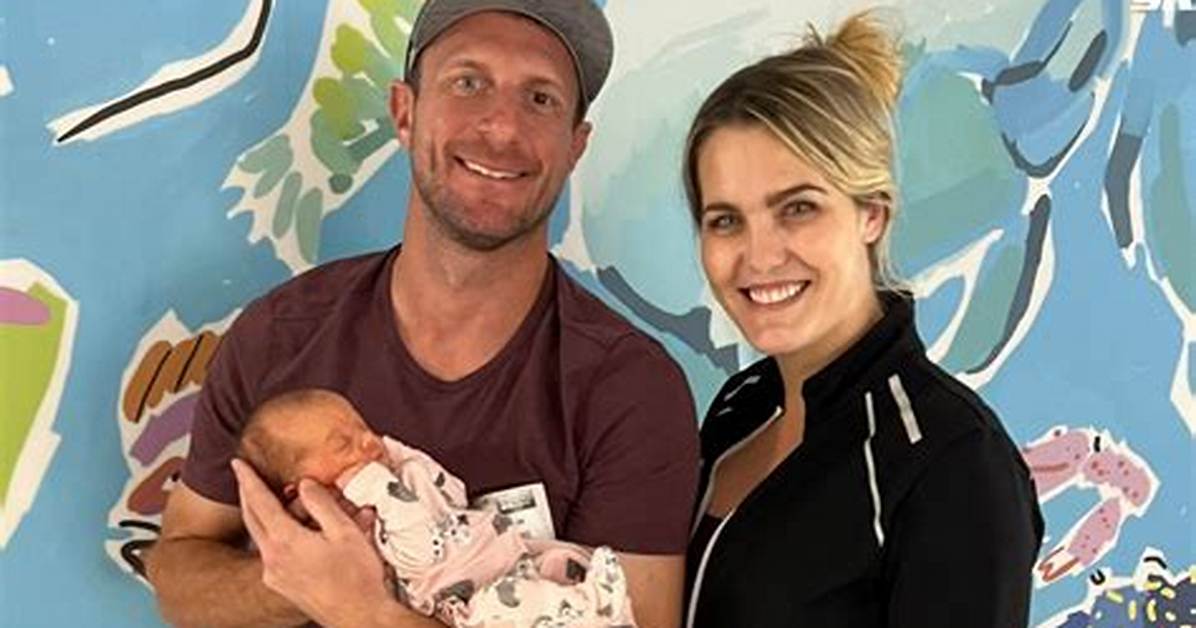 Erica May-Scherzer Height, Baby, Hometown, Instagram, Heart Condition and Age of Max Scherzer’s Wife