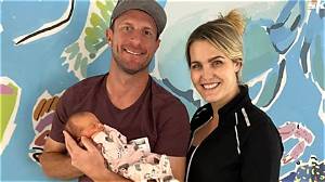 Erica May-Scherzer Height, Baby, Hometown, Instagram, Heart Condition and Age of Max Scherzer’s Wife