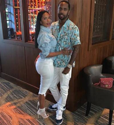 Erica Mena Boyfriend 2023: Is She Still Dating Lil Scrappy After the Split with Safaree?