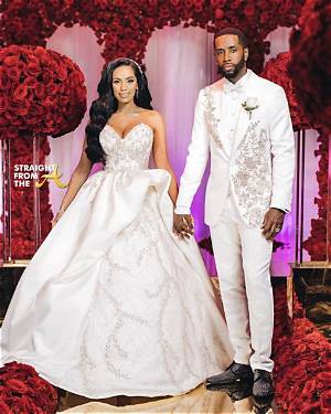 Erica Mena Husband: Is Erica Mena Married?