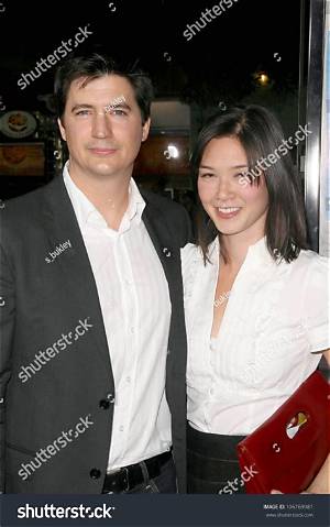 Erica Oyama Age: 10 Facts on Ken Marino Wife