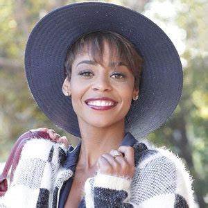 Erica Peeples Net Worth, Income, Salary, Earnings, Biography