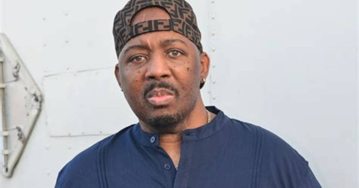 Erick Sermon’s Biography, Fact, Career, Awards, Net Worth & Life Story