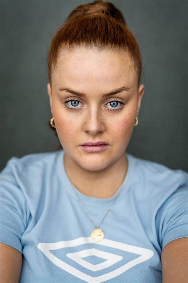 Ericka Roe