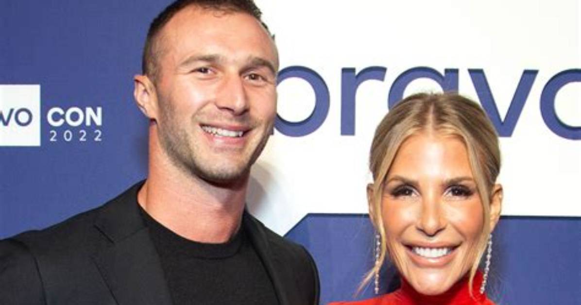Erik Anderson Age: 10 Facts on Tracy Tutor Boyfriend