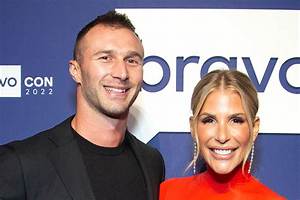 Erik Anderson Age: 10 Facts on Tracy Tutor Boyfriend