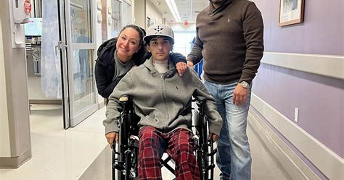Erik Cantu Health Condition: San Antonio Police Officer Shot 17 Year Old Eating Burger, Parents and Case Update